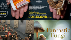 Psychedelic Screenings