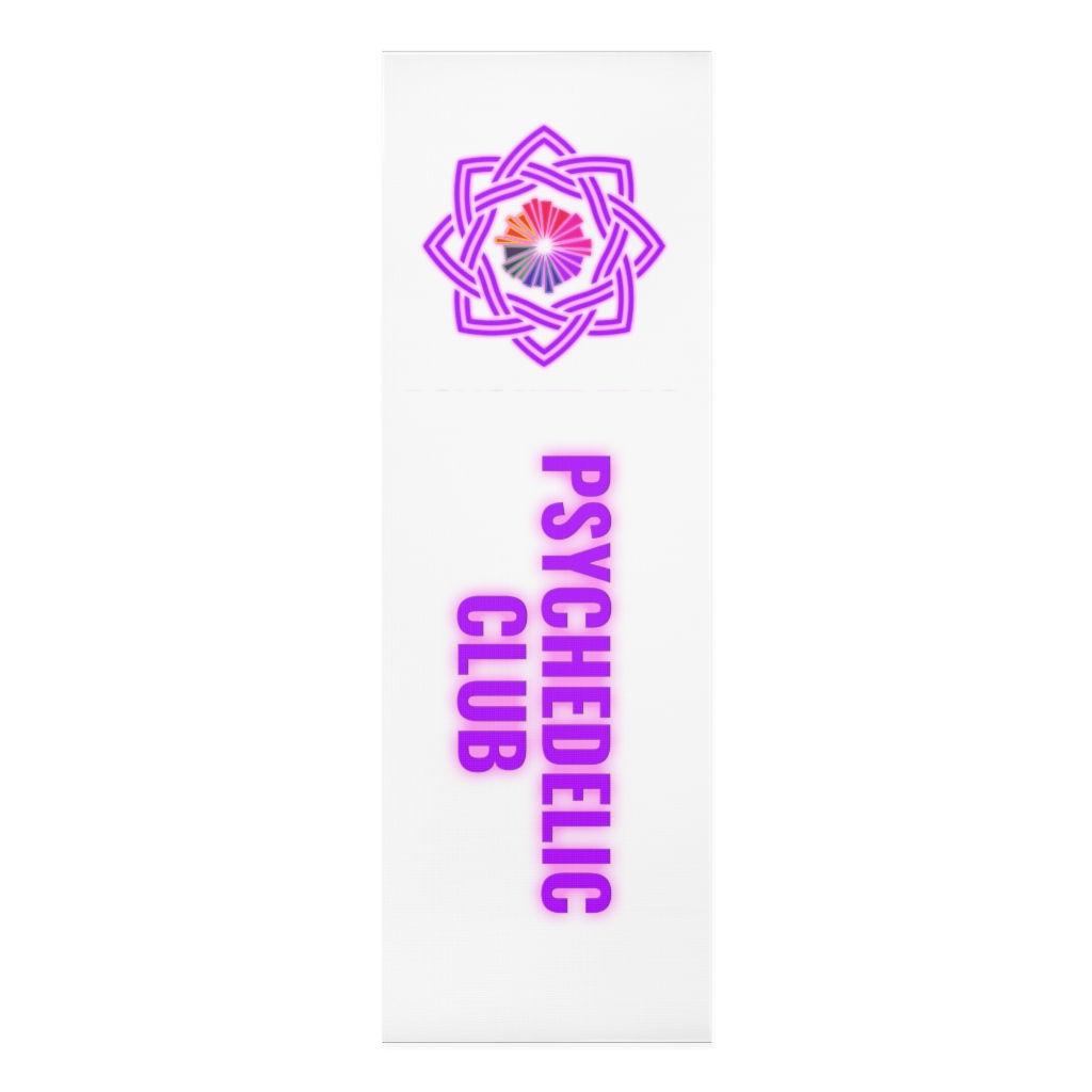 Foam Yoga Mat