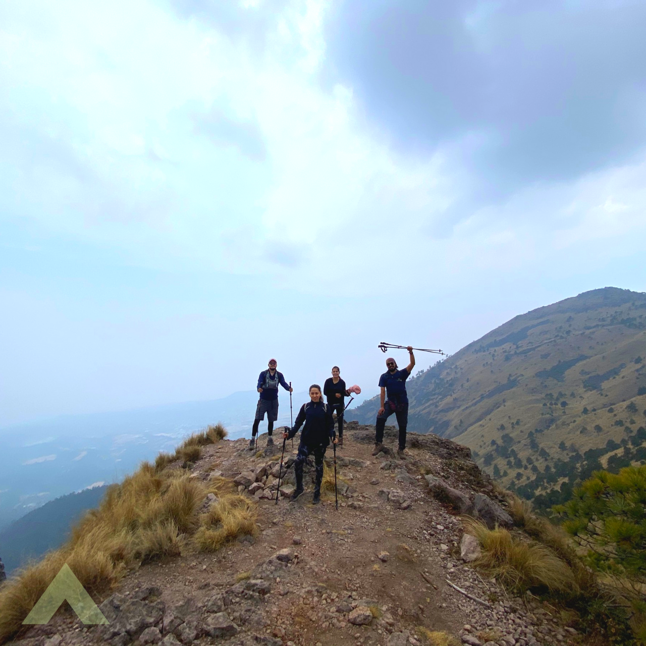 Experiencia Pico del Águila