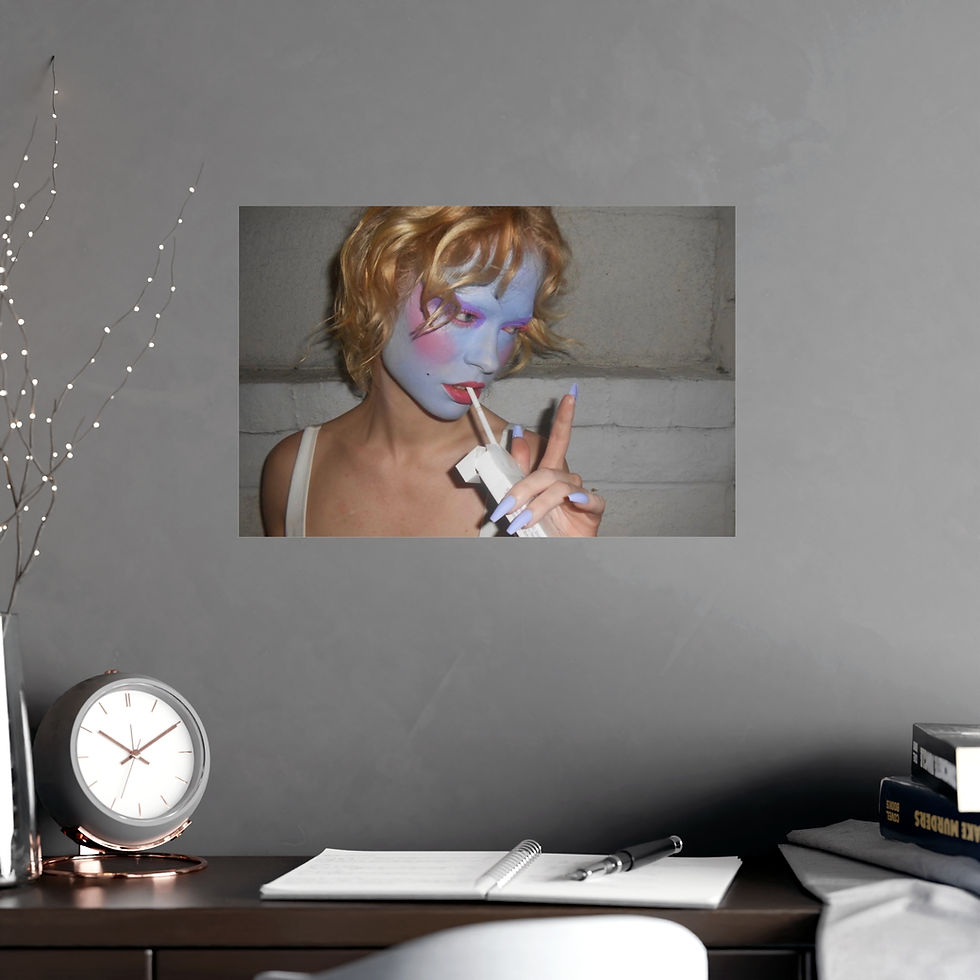 Thumbnail: Miss Vonn 1