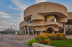 Musée canadien de l'histoire _ Sébastien Lavallée (5)