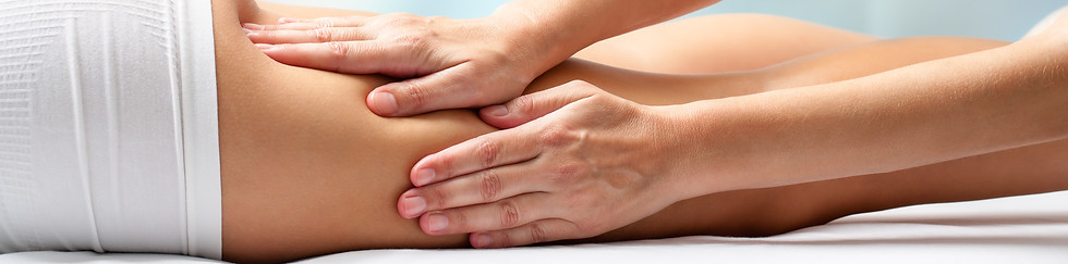 Hieronta fysioterapia Mervi Yrjälä Raisio