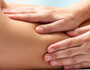 Klassieke massage bij Twistt in Geistingen