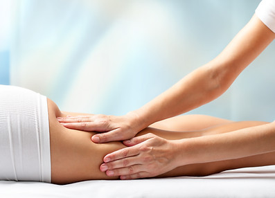 massagem
