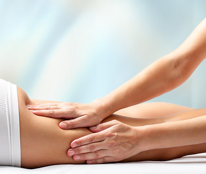 massagem