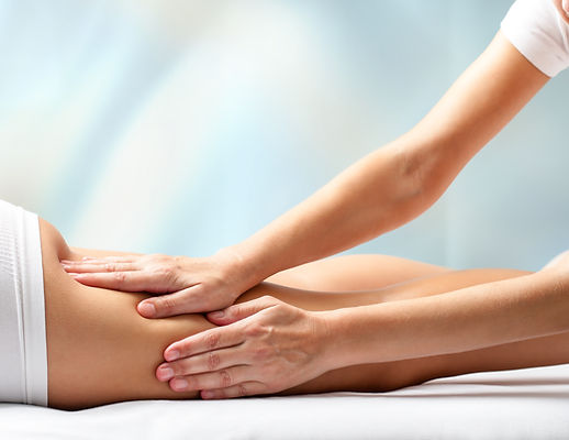 massage amincissant
