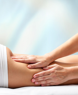 massagem