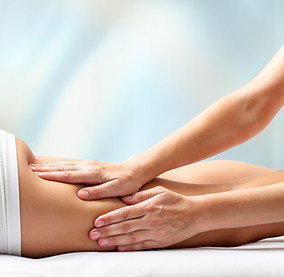 Leg Massage Therapy