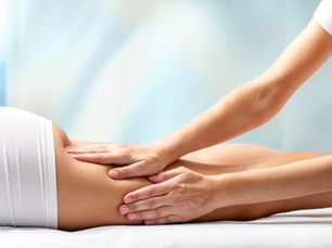 Exploring the Benefits of Remedial Massage Therapy