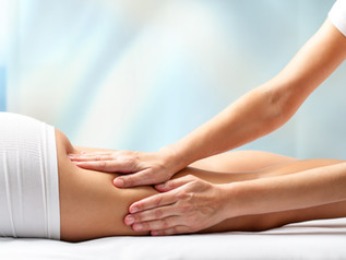 What is Manual Lymphatic Drainage?