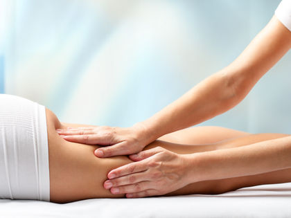 Pourquoi le drainage lymphatique est-il idéal pour les sportifs ?
