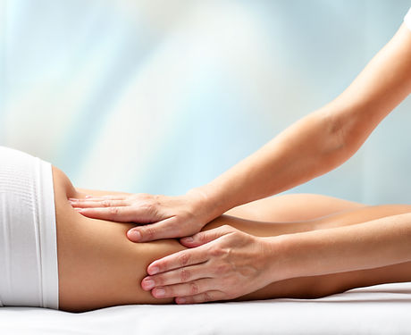 massagem