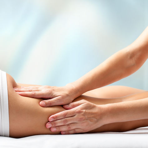 Lymphatic Drainage Massage