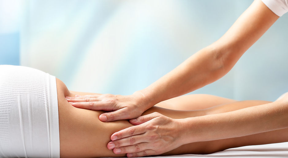 massagem