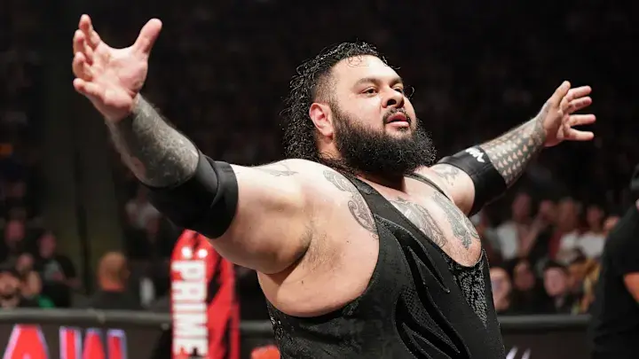 E-WWEF SMACKDOWN #250 25/07/2025