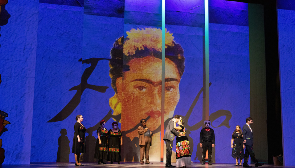 Frida