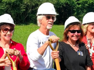 Friends of MCAS Newsletter - August 2026