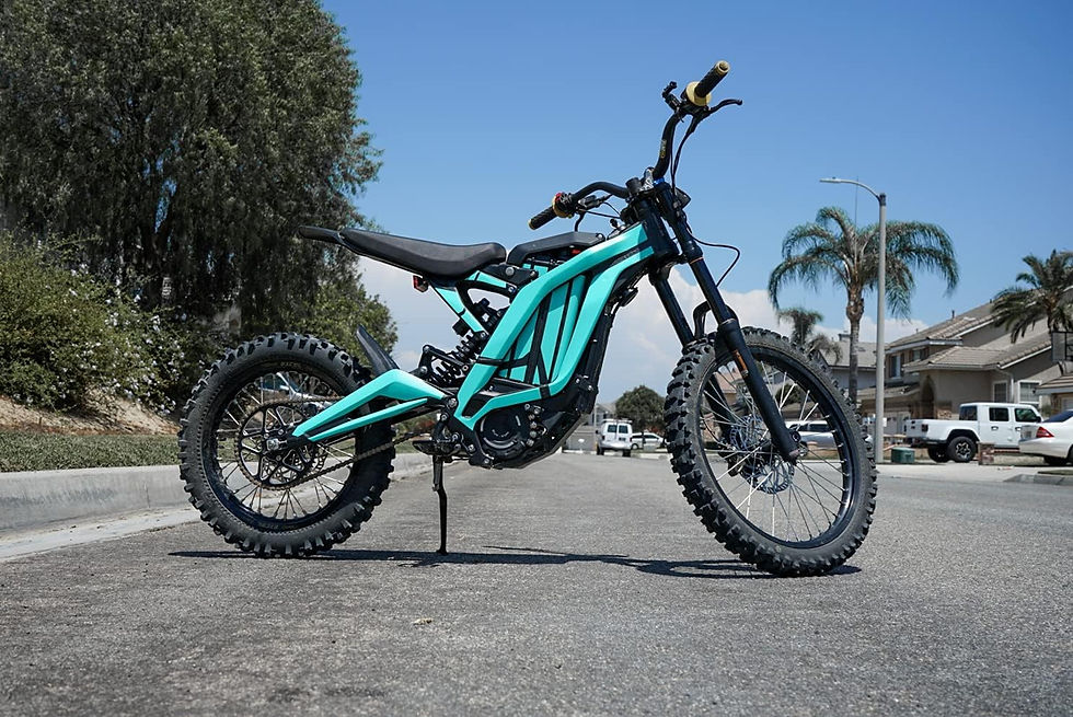 Thumbnail: Matte Miami Teal