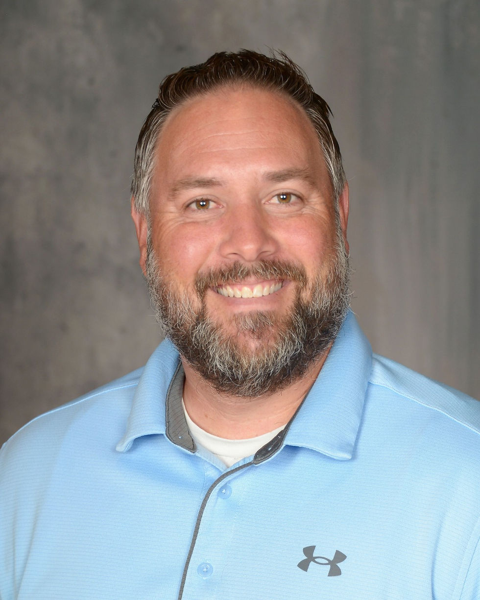 David Indahl