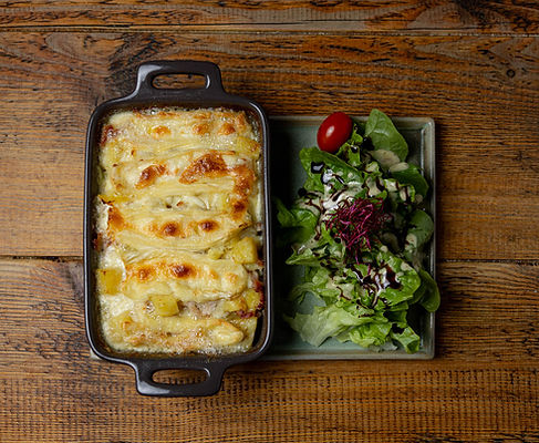 tartiflette