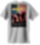 Mens No Greater Love Short Sleeve
