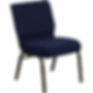 Navy Blue Dot Model #SCF131