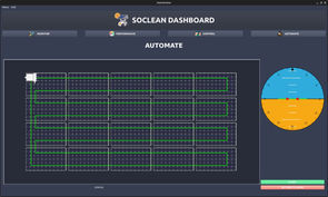 automate screen