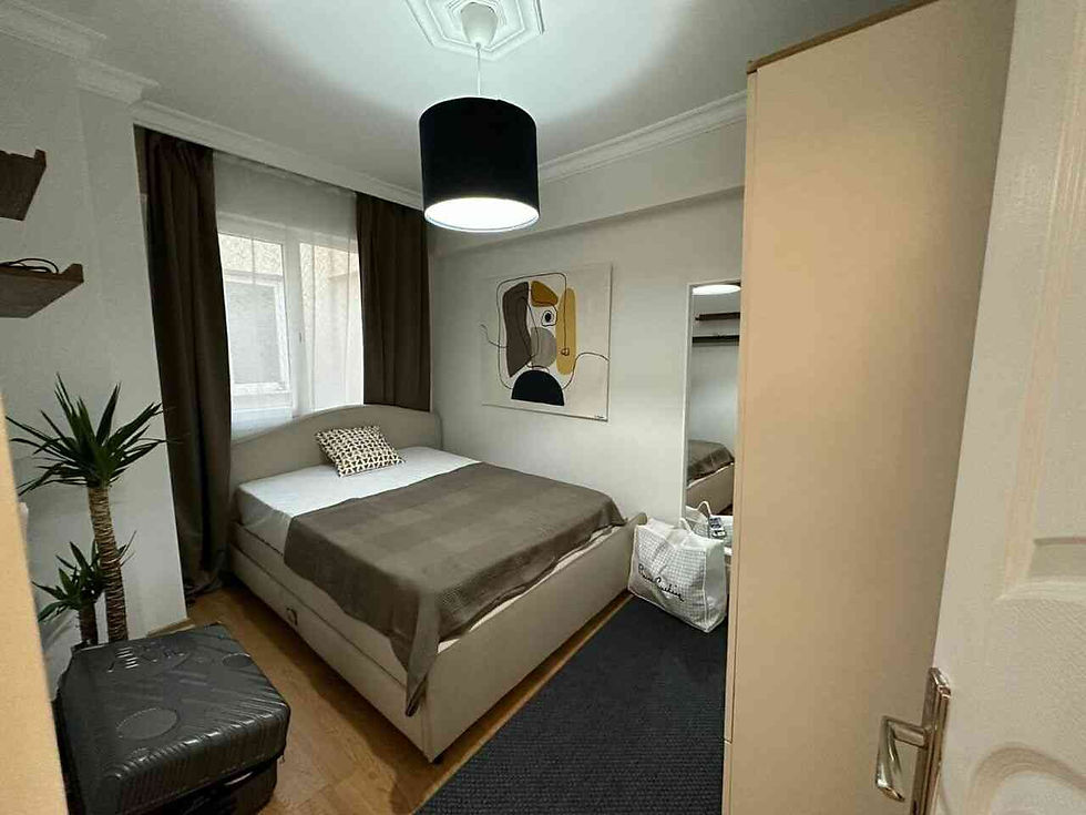 Küçük resim: CADDE ÜZERİ FULL EŞYALI MÜKEMMEL KONUMDA SATILIK 2+1