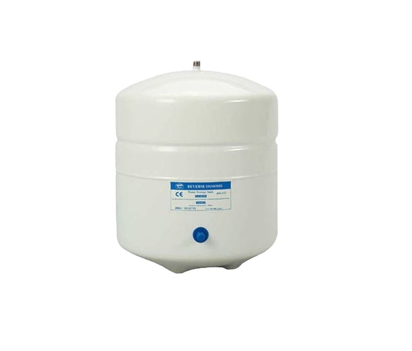 10 Litre Su Arıtma Tankı