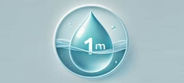 1 Metreküp Su Kaç Litre? Metreküp Hesaplama