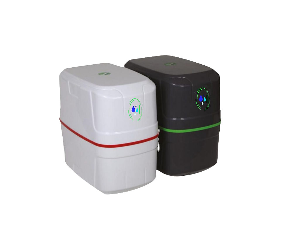 Plus Kit Su Arıtma Cihazı