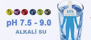 Alkali Su