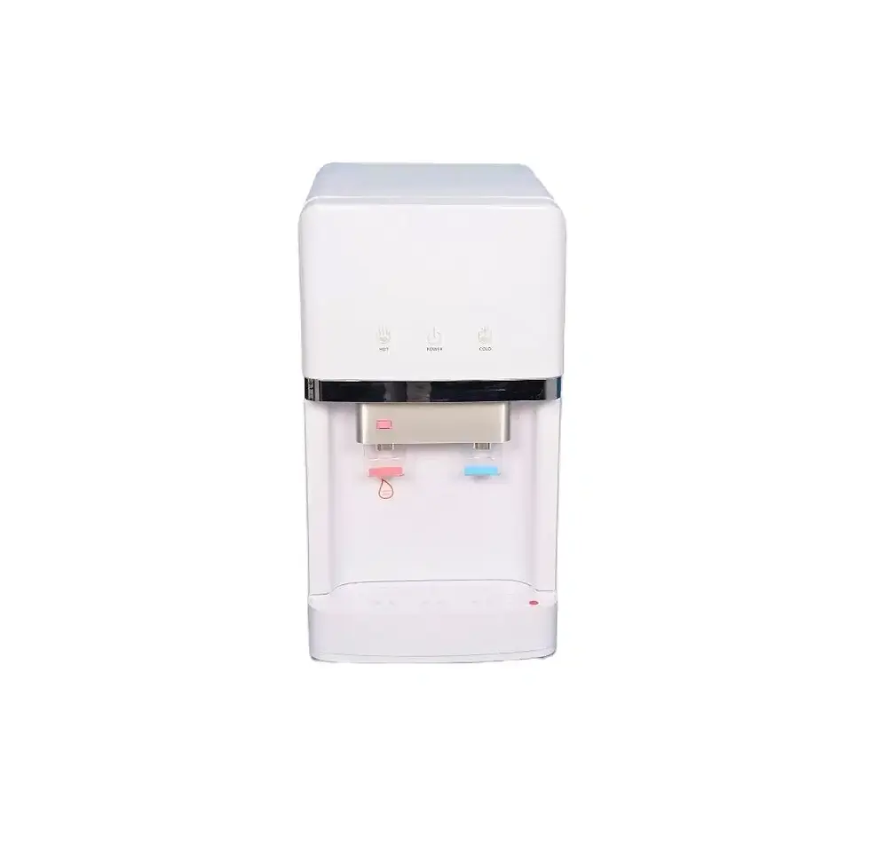 Mitra Tezgah Üstü Su Arıtma Cihazı