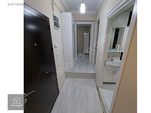 Küçük resim: BUCA ÜÇKUYULAR MEYDANI YAKINI 2+1 SATILIK DAİRE