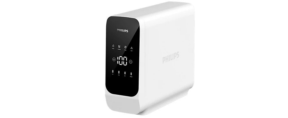 Philips Aut3060/62 Pompasız Su Arıtma Cihazı