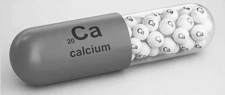 Kalsiyum