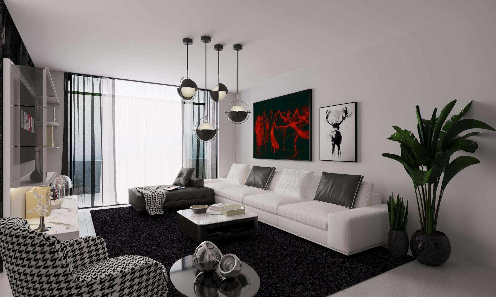 BUCA ÜÇKUYULAR MEYDANI YAKINI 2+1 SATILIK DAİRE