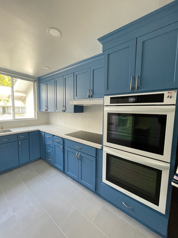 kitchen remodeling experts Bay Area California 