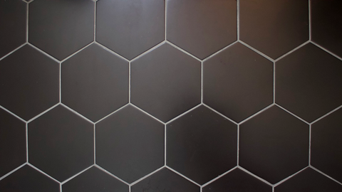 contractors that specialize in flooring, black hexagon floor tiles
