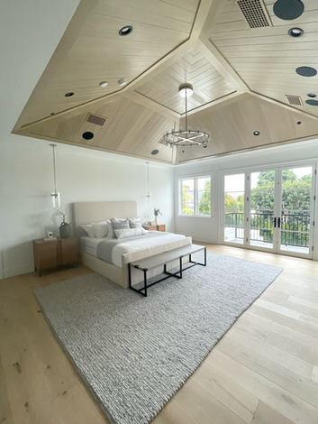 full home renovation bedroom Bay Area experts