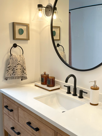 full home remodeling bathroom Bay Area