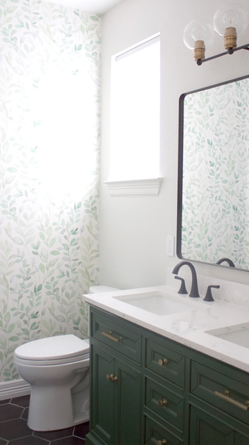 bathroom remodel in San Francisco