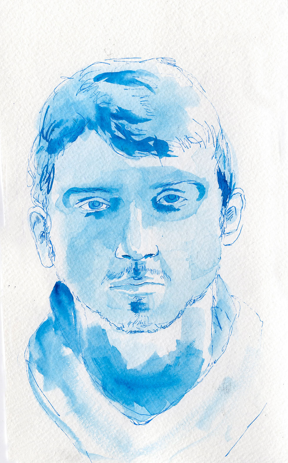 Portrait B