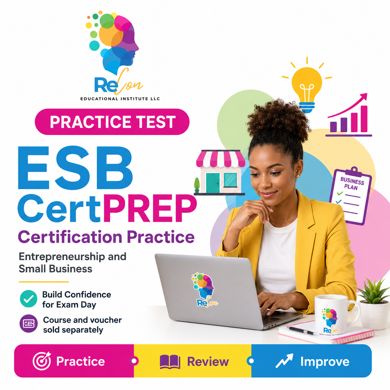 ESB CertPREP Practice Test