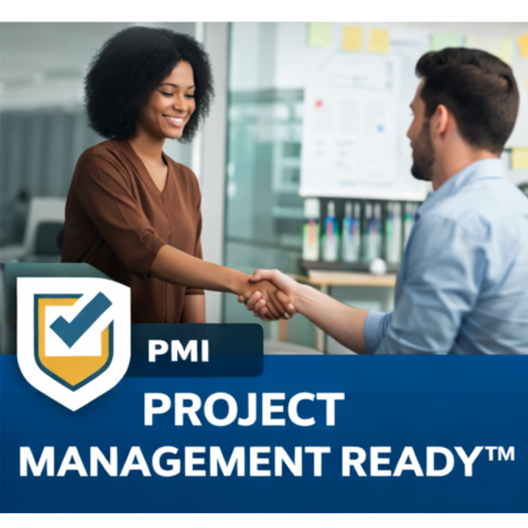 ProjectPath | Project Management Ready Career Pathway