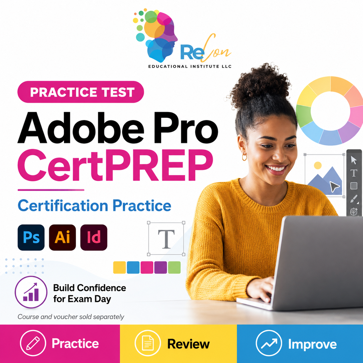 Adobe Pro CertPREP Practice Test