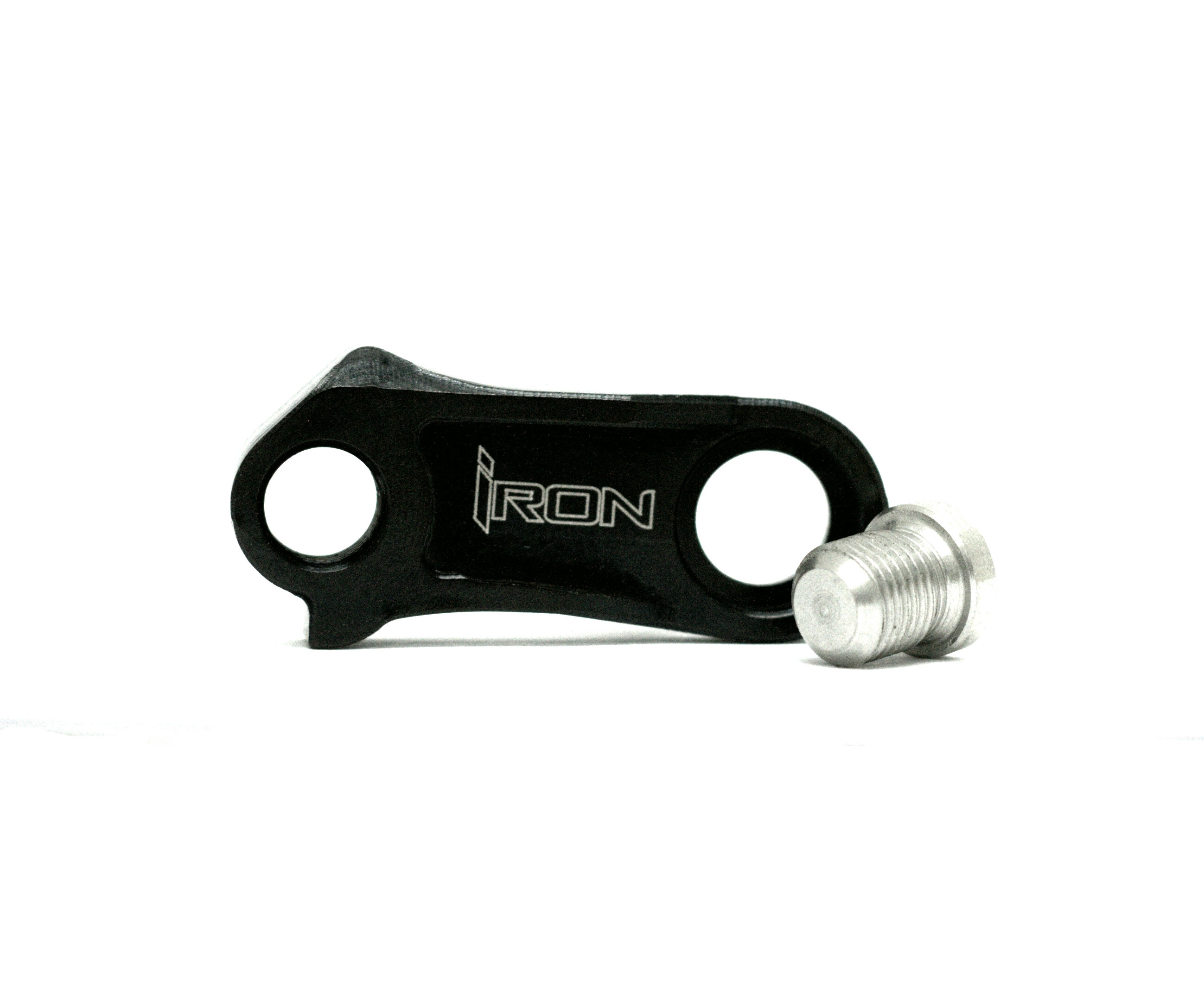 Iron Link +  10/11v    - Prolongador de Câmbio