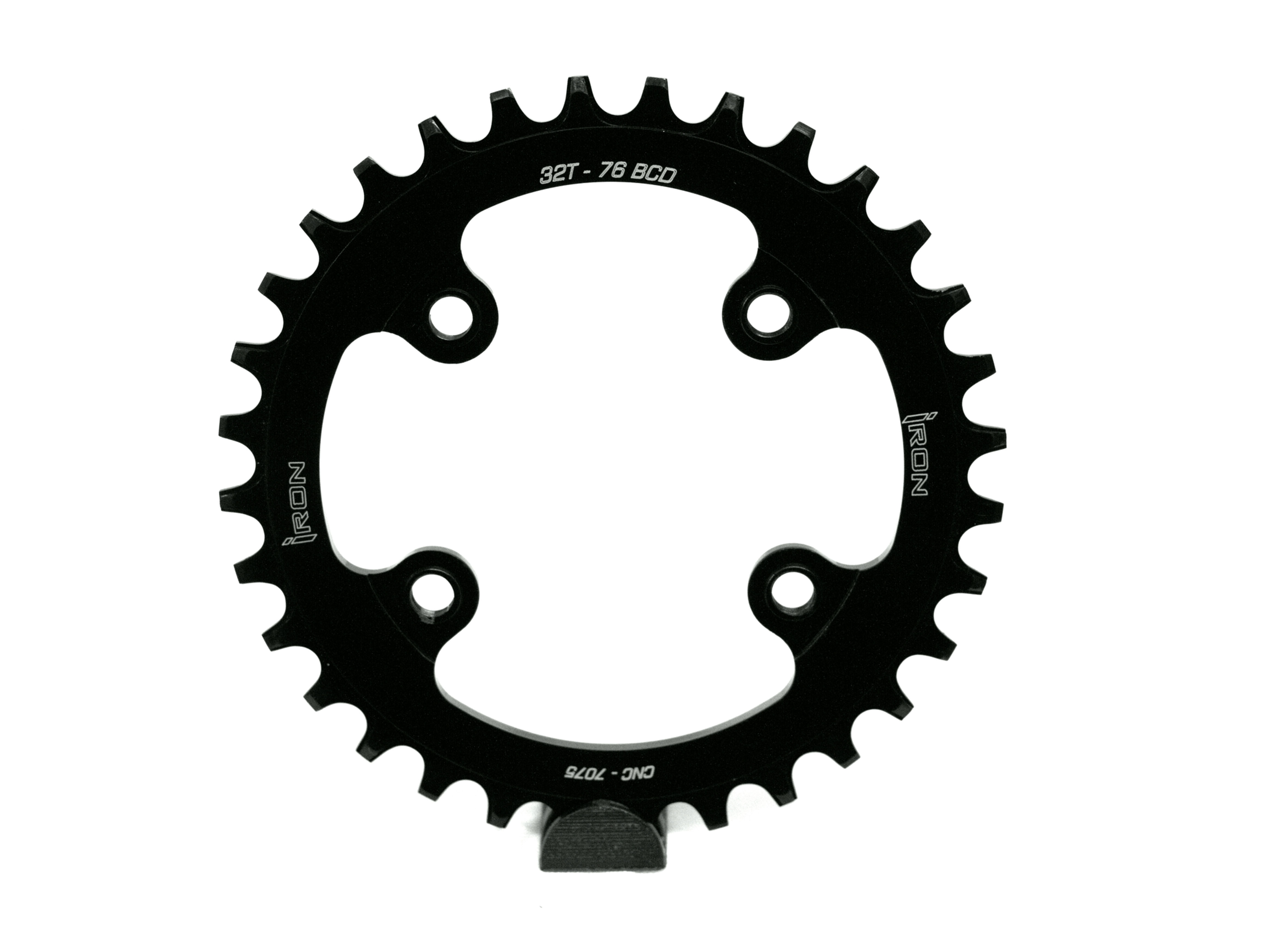 BCD 76 Unitária (Assimétrica) - (30 a 40 Dentes)