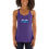 Thumbnail: RTG Women's Racerback Tank