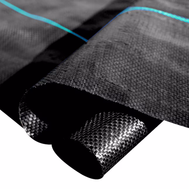 SVOPES Garden Fabric Weed Barrier